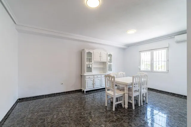 Chalet pareado en Playa Flamenca — 12
