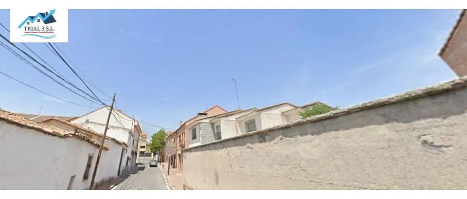 VENTA DE PISO EN VILLAMANTILLA.