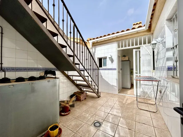 Casa 3 habitaciones 132m² en venta - Torre de la Horadada — 32
