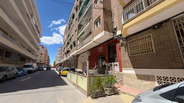 Local comercial 190m² en venta - Acequion — 12