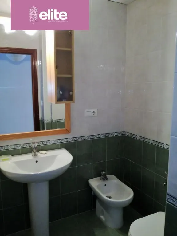 FANTASTICO PISo EN EL CENTRO DE JEREZ CON GARAJE — 18