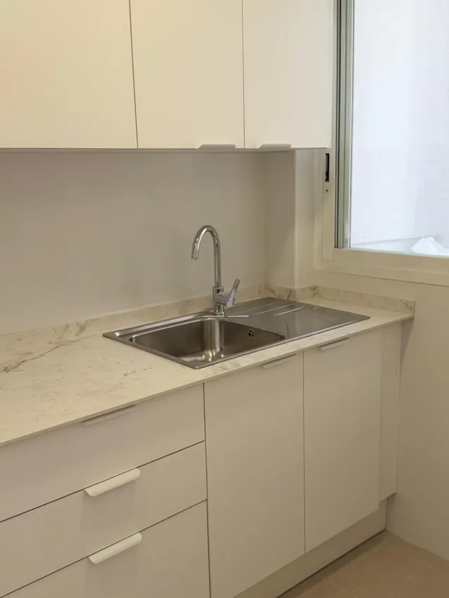 Alquiler de vivienda de 4 dormitorios con terraza — 27