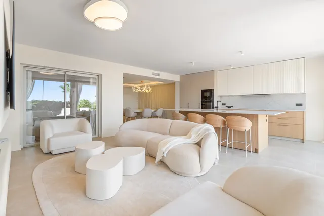 Apartamento 3 habitaciones 170m² en venta - Marbella — 21