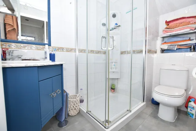 Villa 3 habitaciones 142m² en venta - Lomas de Cabo Roig-Los Dolses — 17
