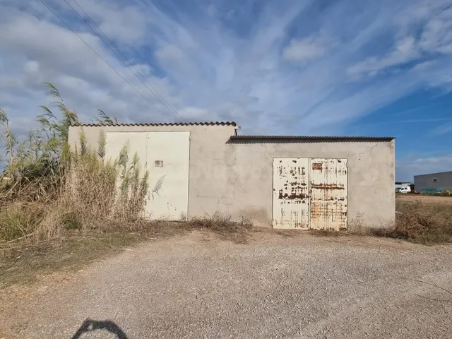 TERRENO URBANO EN SANT JAUME D ENVEJA - foto 4