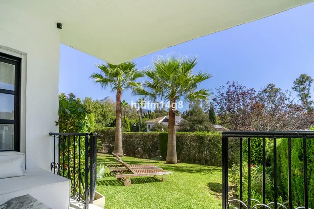 Apartamento 3 habitaciones 99m² en venta - Marbella — 3