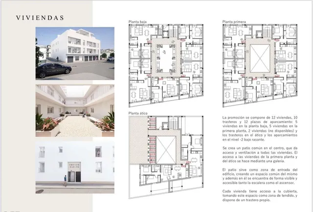APARTAMENTO EN PROMOCION - foto 4