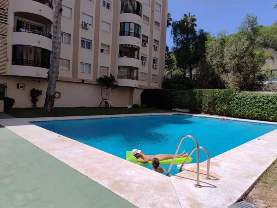 Apartamento 4 habitaciones 117m² en venta - Marbella