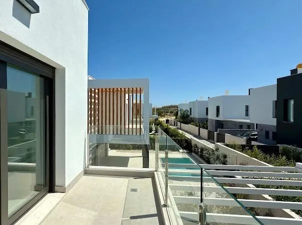 Espectacular Villa en Villafranqueza, Alicante - €840.000 — 23