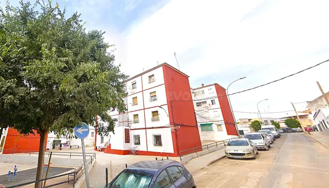 Apartamento 41m² en venta - Extremadura