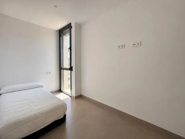 EXCLUSIVO ÁTICO CON TERRAZA EN INCA — 6