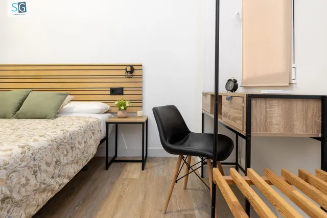 Apartamento turístico en venta con alta rentabilidad en pleno centro de Granad — 14