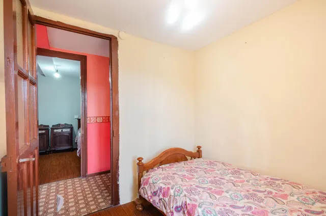 Una casa con esencia asturiana, naturaleza y vistas al Aramo y al Angliru — 23