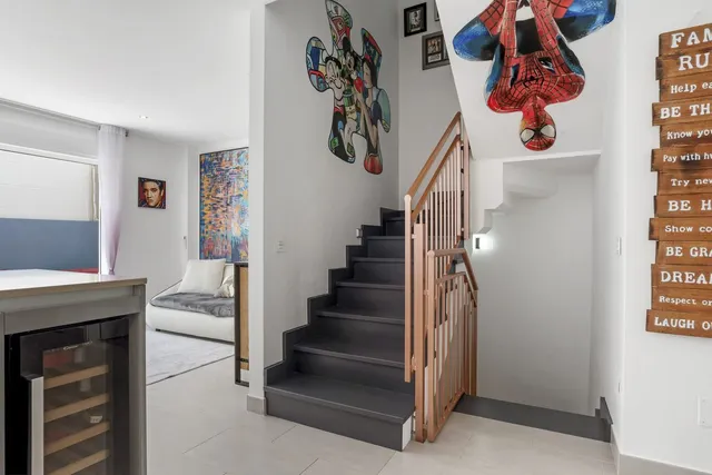 Adosado 4 habitaciones 232m² en venta - Costa Del Sol — 15