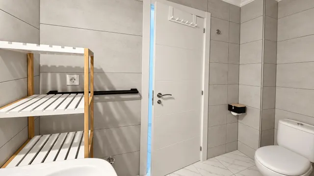 Dúplex 2 habitaciones 50m² en venta - Los Narejos — 20