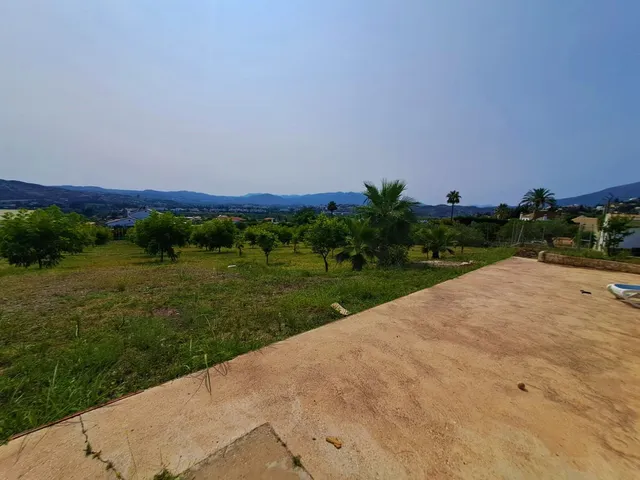 Finca rústica 1 habitación 93m² en venta - Riviera del sol — 8