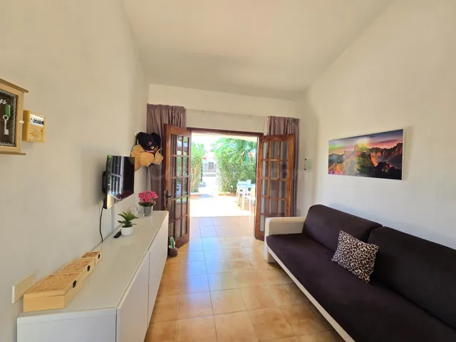 Rodéate de paz y tranquilidad en este encantador bungalow para pasar el invierno. — 4