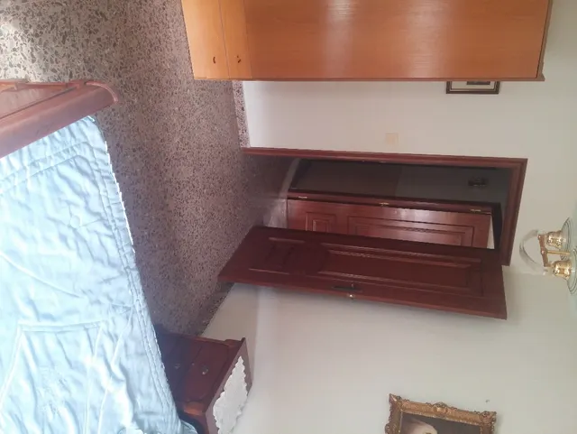 Vivienda muy amplia en CAudete, 123 m2, con 4 dormitorios, 2 baños, posibilidad de cochera independiente por 20.000 € — 8