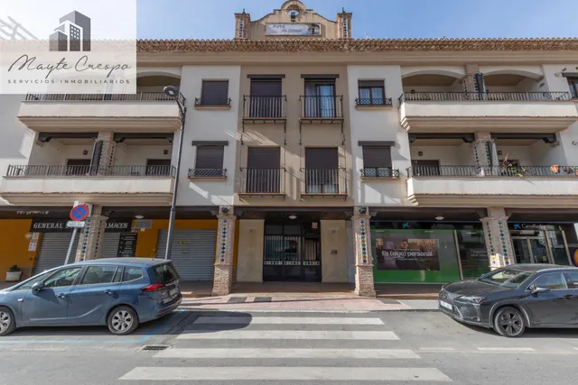 Piso 2 habitaciones 88m² en venta - Andalucia — 41