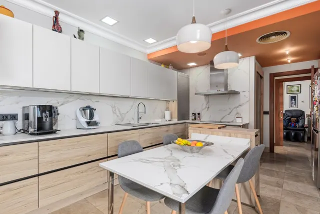 Villa 4 habitaciones 377m² en venta - El Edén - Los Estaños — 8