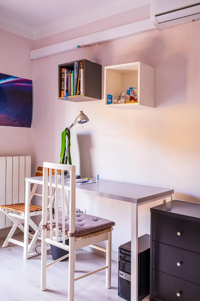 APARTAMENTO EN JAUME III EN ALQUILER TEMPORAL — 31