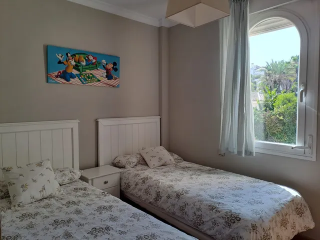Apartamento 2 habitaciones 116m² en venta - Costa Del Sol — 15