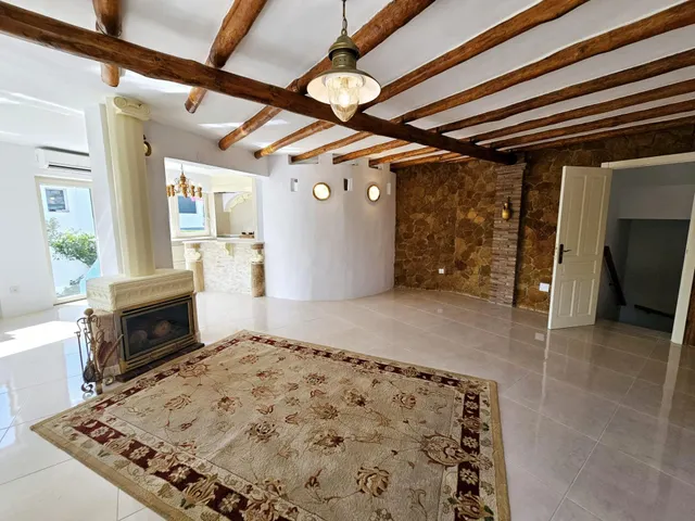 Chalet adosado en venta en Arroyo Vaquero — 30