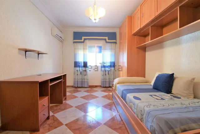 ¡CASA EN VENTA EN PASAJE ARANA BEATO! – JEREZ DE LA FRONTERA — 14