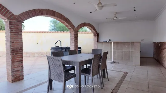 Casa 5 habitaciones 299m² en venta - Doña Pepa — 8