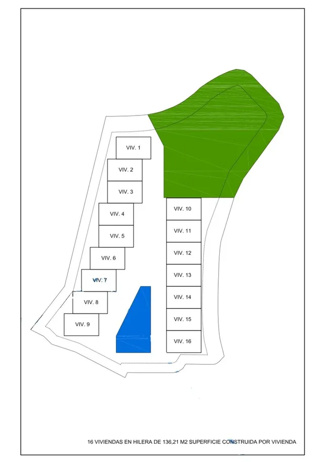 Oportunidad de Terreno Urbano en Venta en San Juan, Alicante — 4