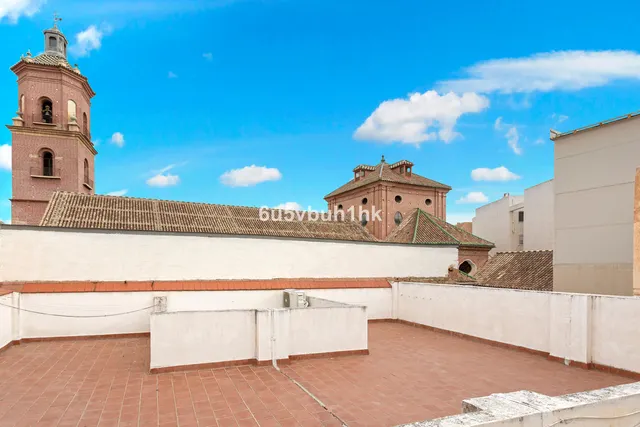 Apartamento 1 habitación 119m² en venta - Centro — 18