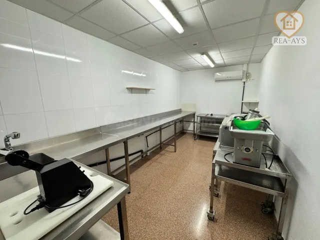 OPORTUNIDAD DE INVERSIÓN | NEGOCIO DE ALIMENTACIÓN EN FUNCIO - foto 2
