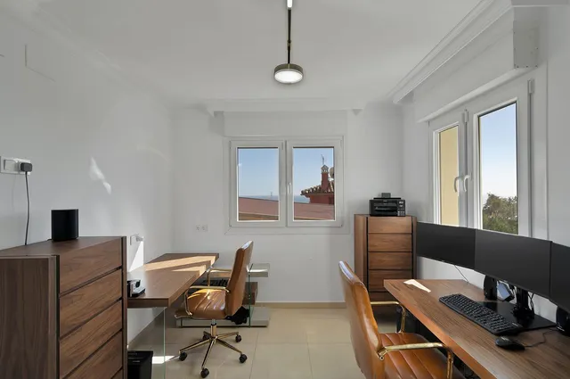 Chalet 5 habitaciones 500m² en venta - Centro — 21