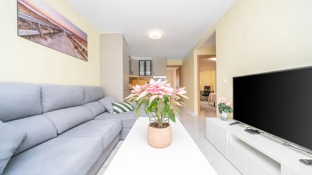 Bungalow 3 habitaciones 56m² en venta - Centro — 10