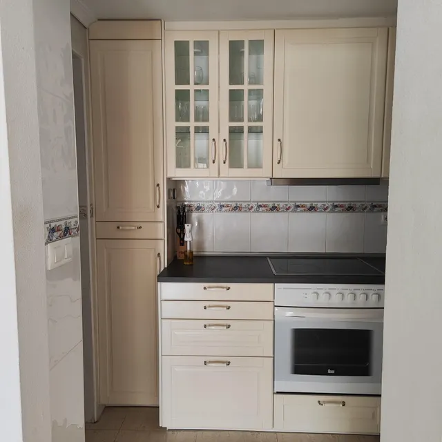 Adosado en Gran Alacant con solárium, balcón y piscina comunitaria — 14