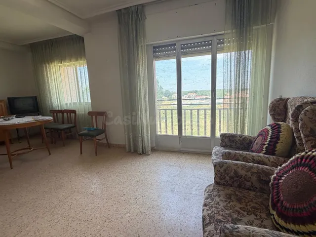 VIVIENDA EN VENTA EN AGUILAFUENTE - foto 2