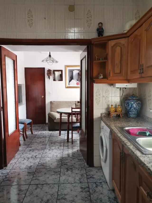 SE VENDE PISO ZONA SAN ILDEFONSO — 11