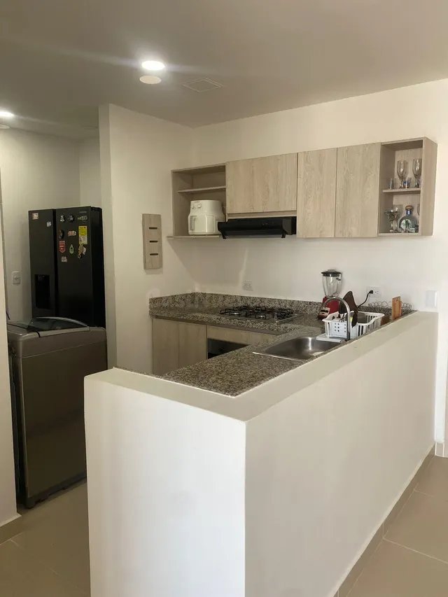 Piso 2 habitaciones 82m² en alquiler - Manga - foto 4