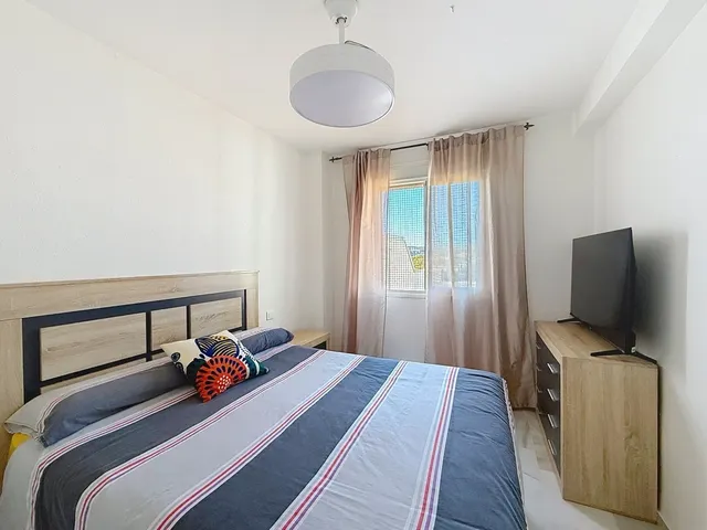 Ático 2 habitaciones 70m² en venta - Costa Del Sol — 12