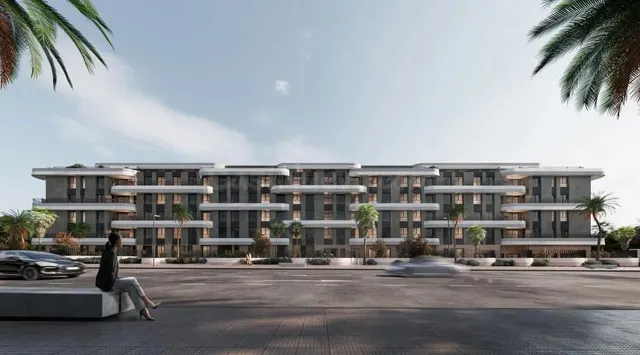 Apartamento 2 habitaciones 90m² en venta - Campanillas — 15