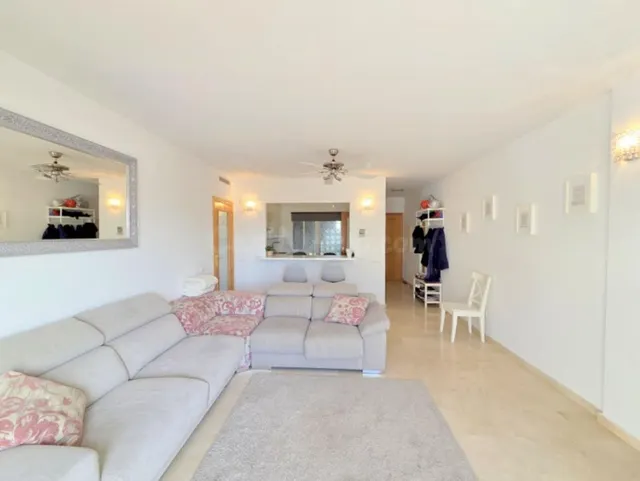 Apartamento 2 habitaciones 93m² en venta - Costa del Sol — 2
