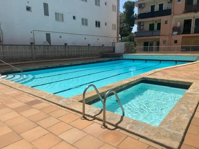 Piso en zona del Arenal de Llucmajor. — 8