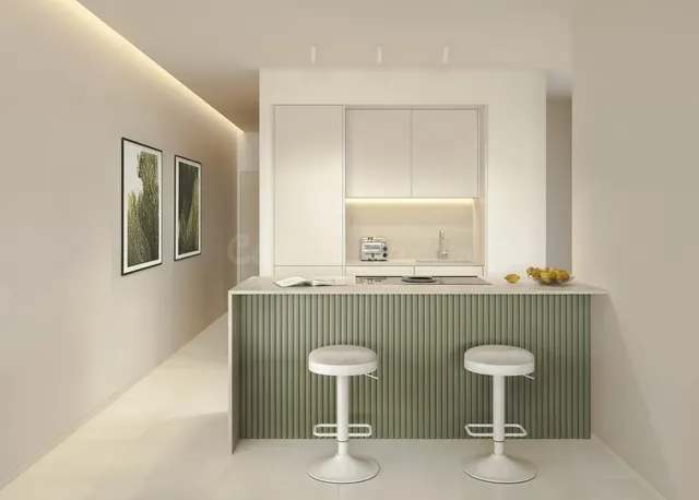 Piso en Venta en Jacarilla Alicante — 6