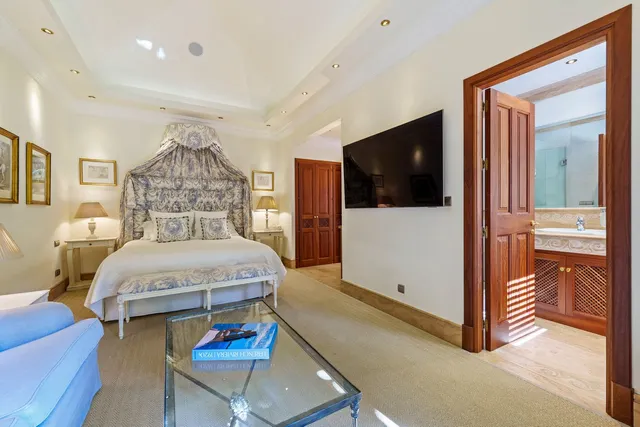 Chalet 6 habitaciones 712m² en venta - Marbella — 21