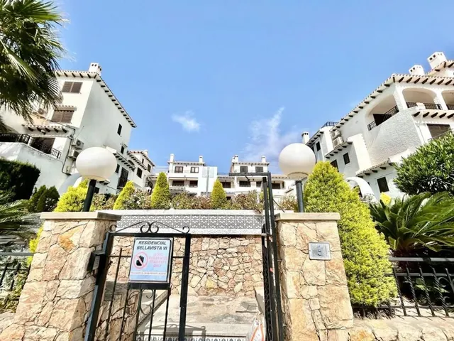 Apartamento 2 habitaciones 71m² en venta - Cabo Roig — 22