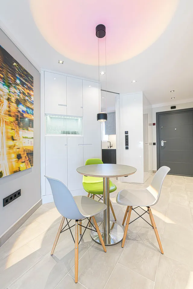 Apartamento 1 habitación 44m² en venta - Centro - foto 5