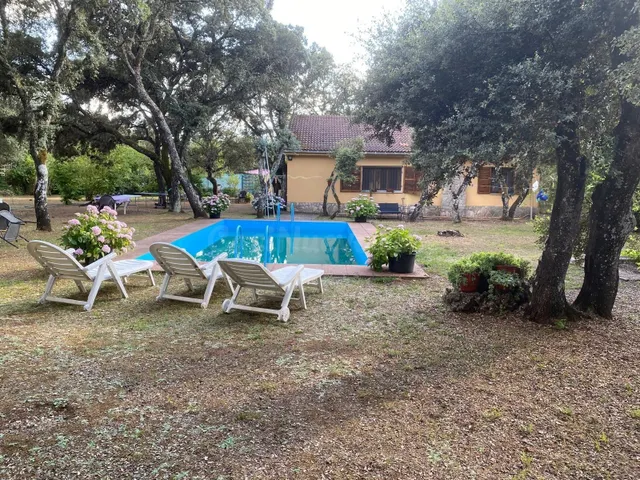 VENTA: Casa con Terreno y Piscina en Cueto. - foto 5