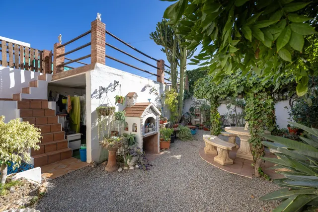 ¡Espectacular vivienda con vistas increíbles al mar y montaña! — 17
