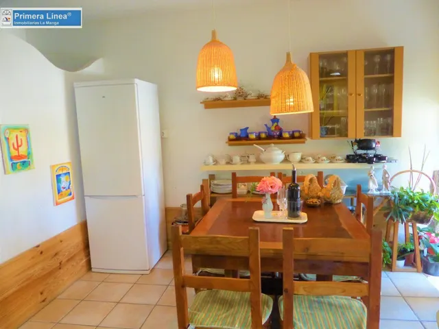 Se vende duplex, en Cabo de Palos. — 15
