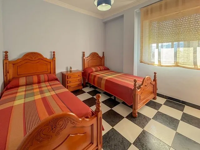 CASA EN VENTA EN ATARFE — 8